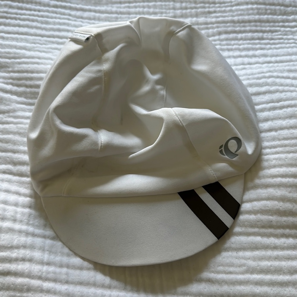 NWOT Men’s Transfer Cycling Cap Pearl Izumi